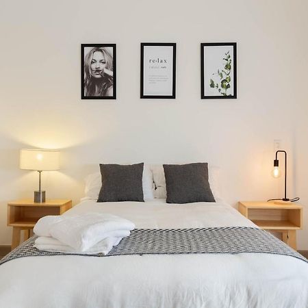 Great Location. Renovated Apartament In Roma Norte Mexico By Eksteriør billede
