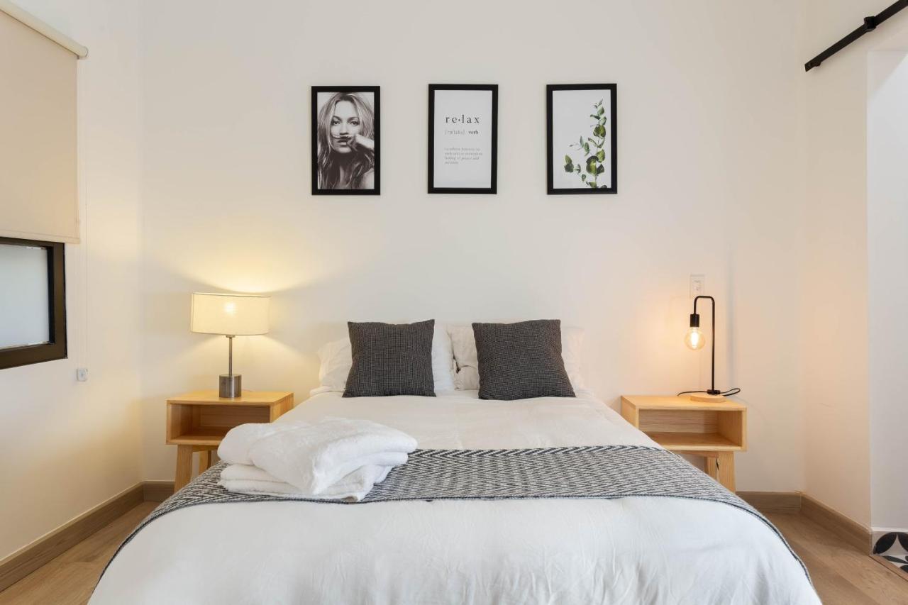 Great Location. Renovated Apartament In Roma Norte Mexico By Eksteriør billede