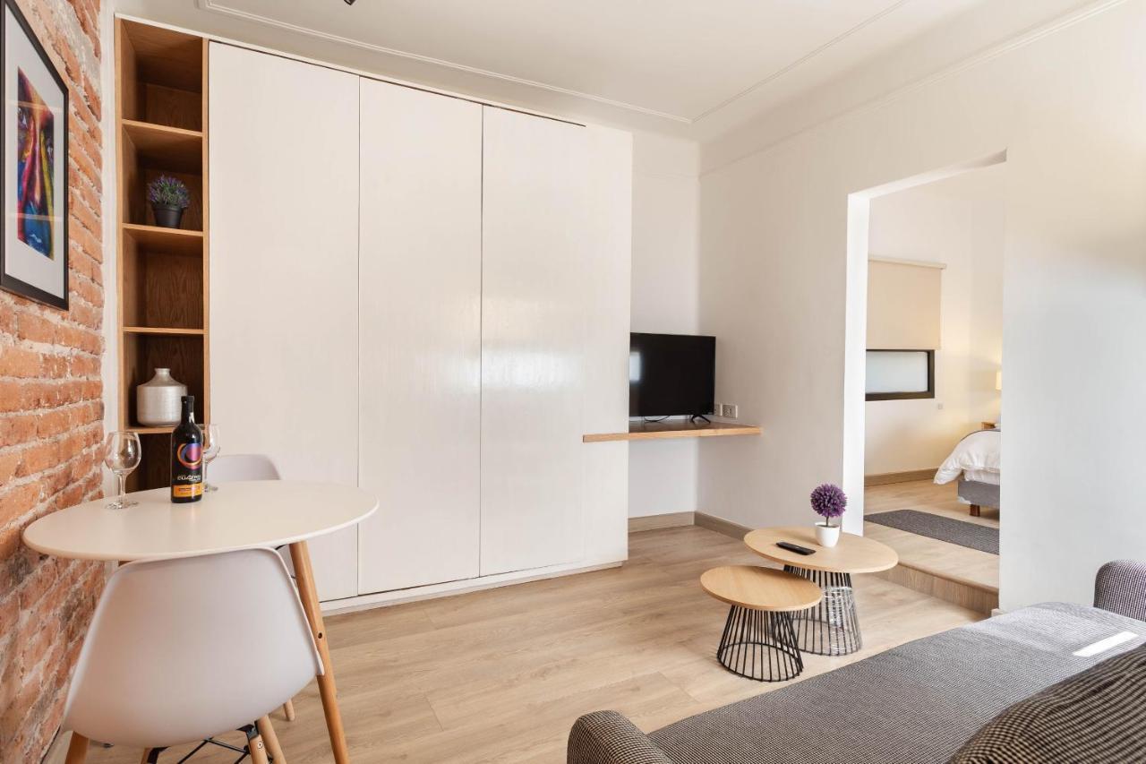 Great Location. Renovated Apartament In Roma Norte Mexico By Eksteriør billede