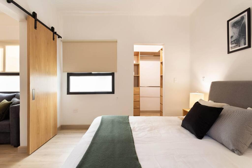 Great Location. Renovated Apartament In Roma Norte Mexico By Eksteriør billede
