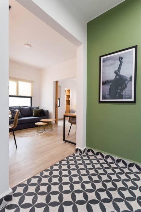 Great Location. Renovated Apartament In Roma Norte Mexico By Eksteriør billede