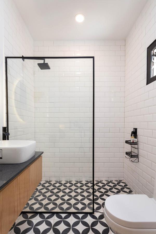 Great Location. Renovated Apartament In Roma Norte Mexico By Eksteriør billede