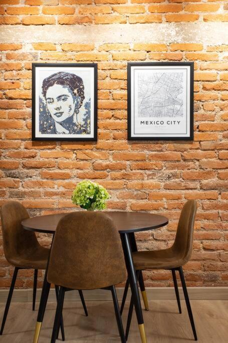 Great Location. Renovated Apartament In Roma Norte Mexico By Eksteriør billede