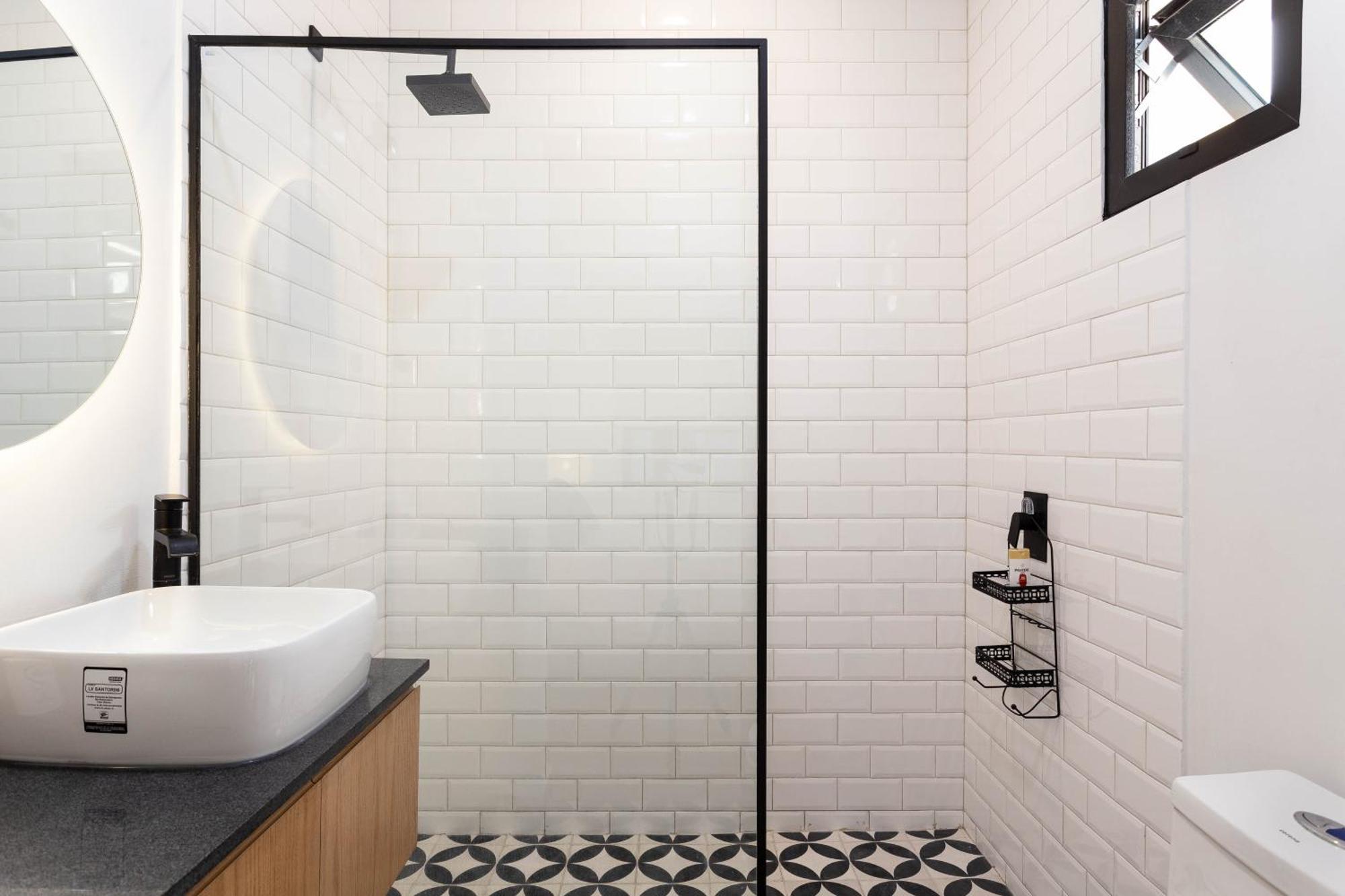 Great Location. Renovated Apartament In Roma Norte Mexico By Eksteriør billede
